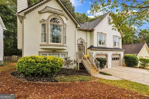 4024 Dream Catcher Dr, Woodstock, GA 30189