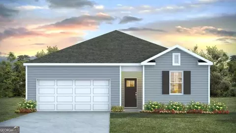 110 Red Admiral Way, Savannah, GA 31419