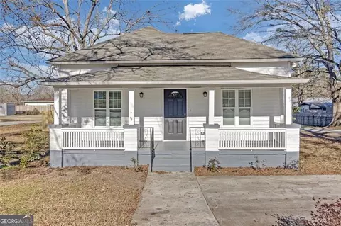 1794 Spring St, Conyers, GA 30012