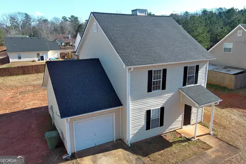 1752 Park Pl, Griffin, GA 30224