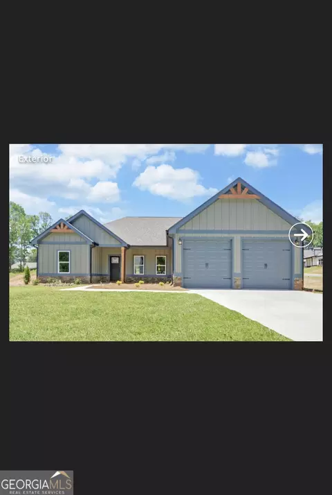48 Crane St, Maysville, GA 30558