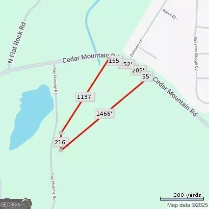 0 Cedar Mountain Rd, Douglasville, GA 30134