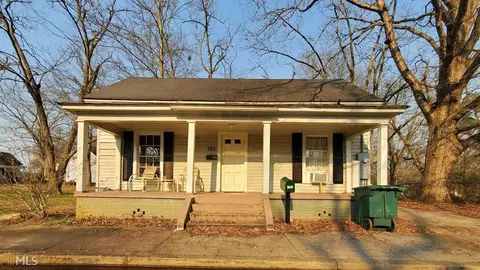 100 Ave H, Thomaston, GA 30286