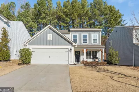 311 Moonlit Trl, Dallas, GA 30132