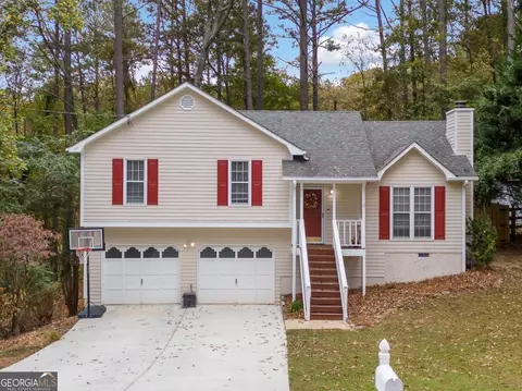 87 Amber Ln, Dallas, GA 30157