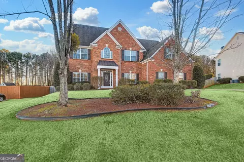 1105 White Petal Cv, Mcdonough, GA 30253