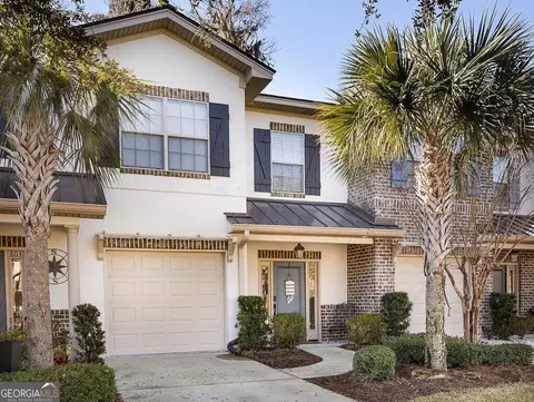 802 Reserve Ln, St. Simons, GA 31522