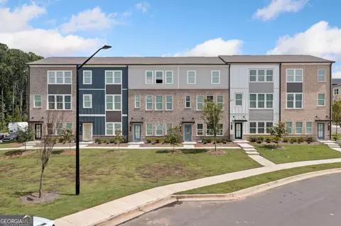608 Tiller Way #33, Acworth, GA 30102