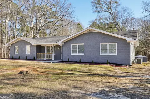 168 Callaway Rd, Fayetteville, GA 30215