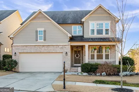 423 Payne Rd, Woodstock, GA 30188