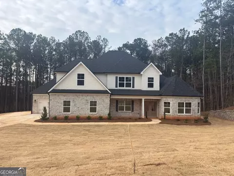 8795 St Patricks Way #2, Winston, GA 30187