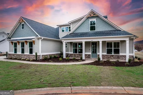 1041 Hidden Hills Cir, Greensboro, GA 30642