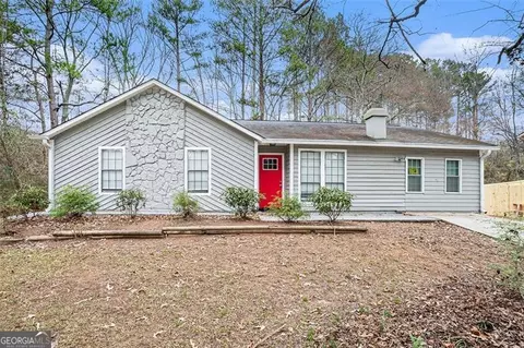 5632 Rock Springs Rd, Lithonia, GA 30038
