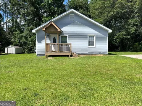 6521 Brown St, Douglasville, GA 30134