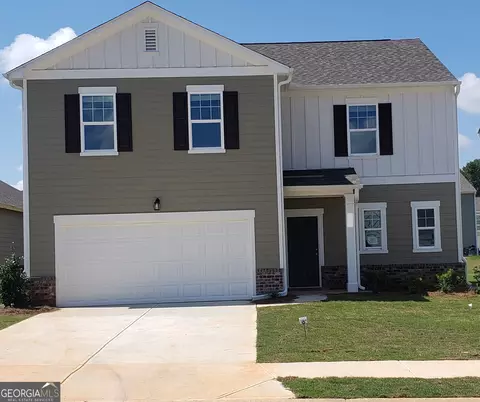 282 Corinth Dr, Bethlehem, GA 30620