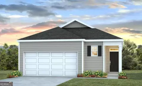 27 Hawkins Pass, Port Wentworth, GA 31407