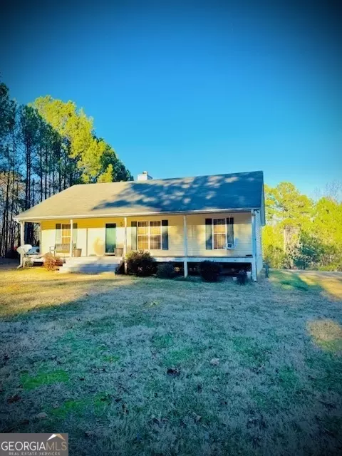 1070 Malla Ridge Rd, Madison, GA 30650