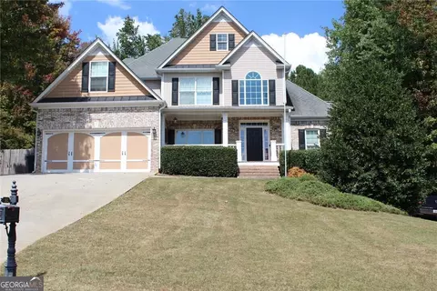 162 Gainesborough Dr, Dallas, GA 30157