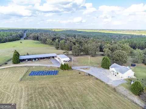 4840 Wilson Pond Rd, Preston, GA 31824