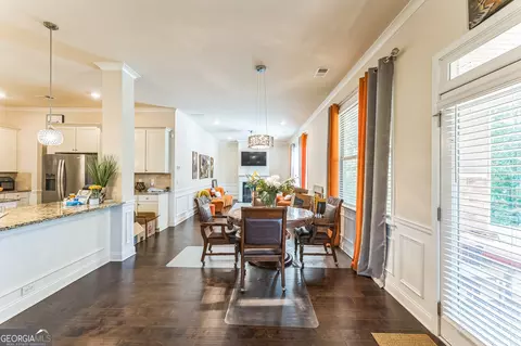 Dining - 4051 Rotterdam Pass, Hampton, GA 30228 photo 1 of 1