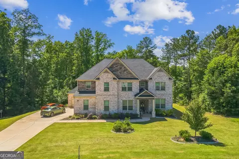 4051 Rotterdam Pass, Hampton, GA 30228