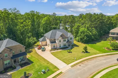View/Area - 4051 Rotterdam Pass, Hampton, GA 30228 photo 2 of 3