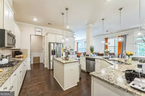 Kitchen - 4051 Rotterdam Pass, Hampton, GA 30228 photo 1 of 1