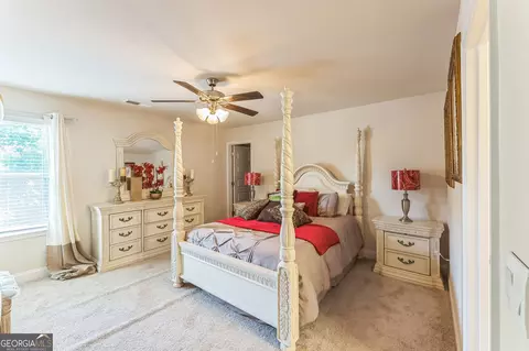 Bedroom - 4051 Rotterdam Pass, Hampton, GA 30228 photo 2 of 2