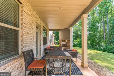 Exterior - 4051 Rotterdam Pass, Hampton, GA 30228 photo 2 of 2