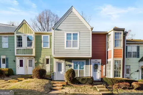6630 Ramsgate Way, Norcross, GA 30093