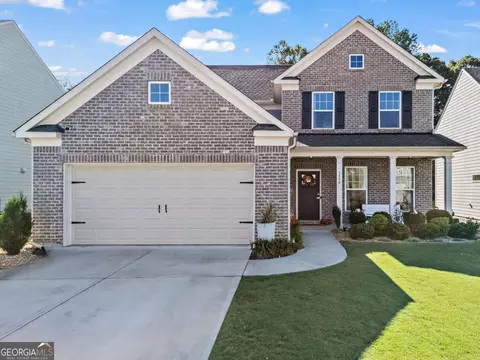 5559 Wheeler Ridge Rd, Auburn, GA 30011