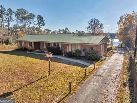 154 Mays Rd, Milledgeville, GA 31061