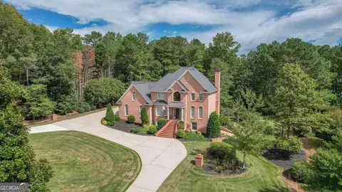 105 Sedgewicke Dr, Peachtree City, GA 30269