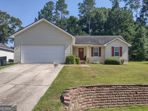 519 Acorn Ln, Statesboro, GA 30458