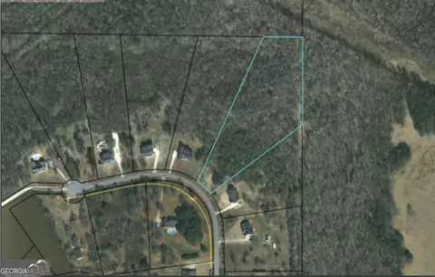 0 Billies Way, Meansville, GA 30256