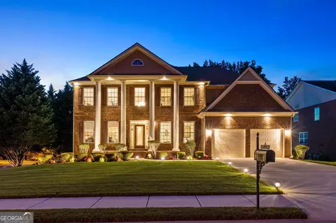 1425 Ethans Way, Mcdonough, GA 30252
