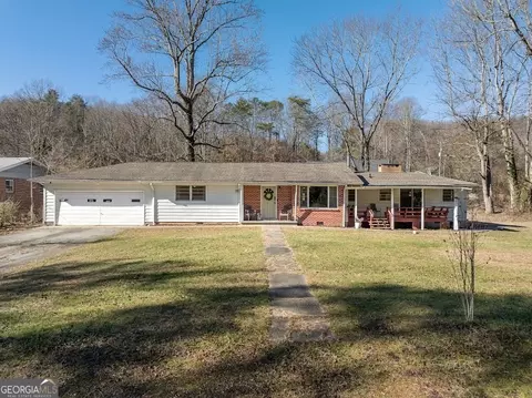 73 S Johnson St, Clayton, GA 30525