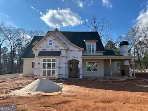 lot176 Snug Harbor Pl, Newnan, GA 30263