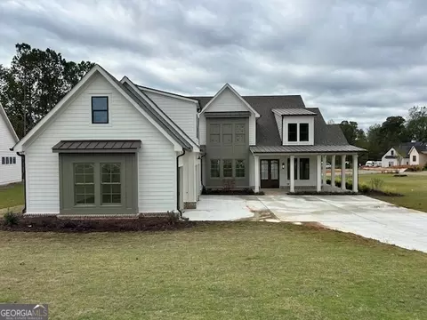 lot148 Old Still Run, Newnan, GA 30263