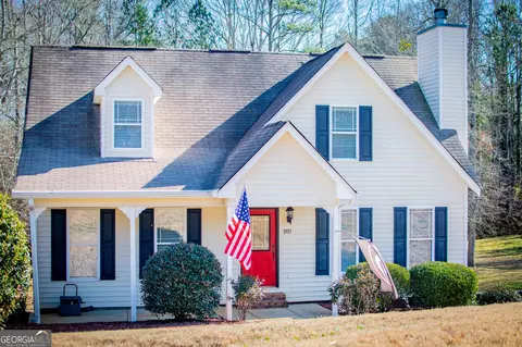 203 River Ridge Dr, Carrollton, GA 30117