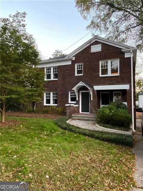 1363 N Highland Ave NE, Atlanta, GA 30306