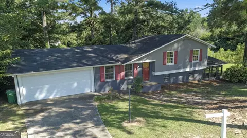 7010 Fielder Rd, Rex, GA 30273 photo 2