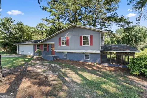 7010 Fielder Rd, Rex, GA 30273 photo 3
