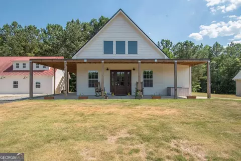 2185 Todd Rd, Greenville, GA 30222