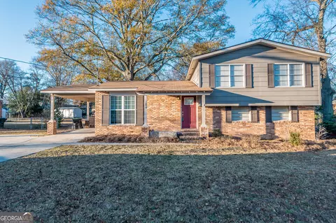 306 Woodlawn Ave, Warner Robins, GA 31093