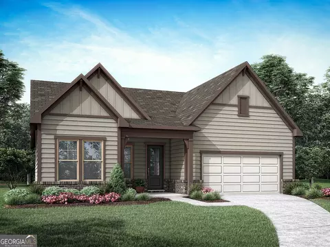 419 Linger Longer Dr, Ellijay, GA 30540