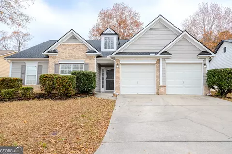 7116 Boulder Pass, Union City, GA 30291