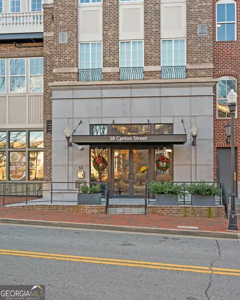 58 Canton St #304, Alpharetta, GA 30009