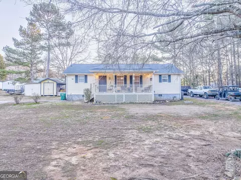 87 Bradley Trl, Kingston, GA 30145
