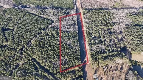 4001 NE Silas Mercer Ln, Crawfordville, GA 30631
